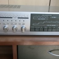 saba rs-940 stereo receiver 122watts-made in germany-внос швеицария, снимка 4 - Ресийвъри, усилватели, смесителни пултове - 8264922