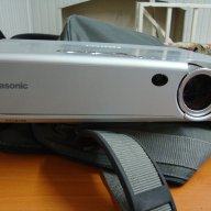 Проектор Panasonic PT-LB10E, снимка 1 - Плейъри, домашно кино, прожектори - 16382696