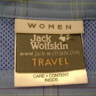 Jack Wolfskin Travel М, снимка 9 - Ризи - 15123071