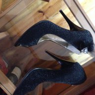 луксозни дамски обувки номер 38,марка AOWAJA, снимка 9 - Други - 17037953