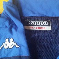 Ново спортно горнище за момче Kappa,/Каппа, 100% оригинал с прекрасни ярки цветове, снимка 3 - Детски якета и елеци - 17022155
