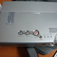 Проектор Panasonic PT-LB10E, снимка 2 - Плейъри, домашно кино, прожектори - 16382696