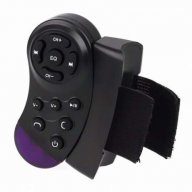 FM Transmitter +MP3 Player + Wireless  USB + SD Card + дистанционно управление от волан на автомобил, снимка 3 - Аксесоари и консумативи - 13366816