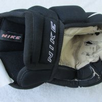 Nike original Ignite 4 Ice Hockey Gloves, GOGOMOTO.BAZAR.BG®,ТРОФЕЙНА РЪКАВИЦА ЗА ХОКЕЙ НА ЛЕД, снимка 9 - Зимни спортове - 18624824