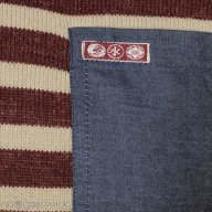 мъжки пуловер Osaka Tigers размери  L , Xl, снимка 5 - Пуловери - 7334793