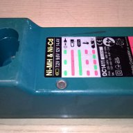 Makitta dc1411-зарядно за батерии-внос швеицария, снимка 1 - Винтоверти - 14616427