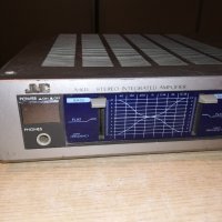 jvc a-k11 stereo amplifier-внос швеицария, снимка 10 - Ресийвъри, усилватели, смесителни пултове - 21694830