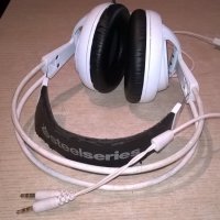 steelseries-геимърски слушалки-внос швеицария, снимка 3 - Слушалки и портативни колонки - 22618721