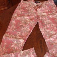Нов панталон тип дънки намален , снимка 1 - Дънки - 19120351