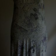 Страхотна маркова рокличка BW woman collection, снимка 4 - Рокли - 18556750
