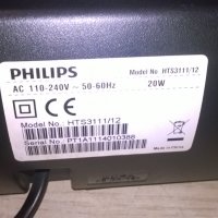 philips soundbar hts3111-95х10х5см-внос франция, снимка 13 - Ресийвъри, усилватели, смесителни пултове - 22892956