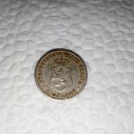 стара монета от 1888г,, снимка 3 - Нумизматика и бонистика - 16723339