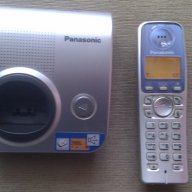 Panasonic KX-TG7200, снимка 2 - Стационарни телефони и факсове - 13100977