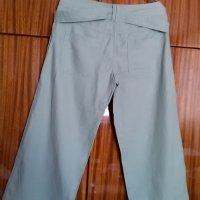 Дамски 3/4 панталон нов, снимка 8 - Къси панталони и бермуди - 25987142
