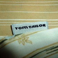 Tom Tailor, Оригинална Риза, размер 38 (S/M). Код 237, снимка 9 - Ризи - 22488703