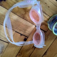 Плувни очила Spedoo Socket  и детски, снимка 8 - Водни спортове - 24929424