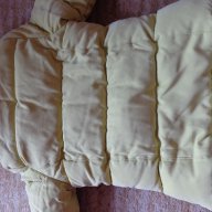 Топло зимно яке, снимка 8 - Бебешки якета и елеци - 15951147