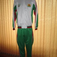 България - мъжки/детски екип(червен,зелен или бял) - полиестер лукс, снимка 14 - Спортни дрехи, екипи - 12940515