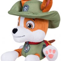 Paw Pes Patrol Пес Патрул плюшена играчка кученца, снимка 4 - Плюшени играчки - 17741923