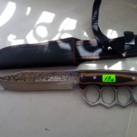 Ножове всякакви модели на промоционални цени, снимка 8 - Ножове - 23481927