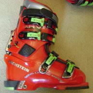 Обувки за ски Dachstein и Nordika (37 номер), снимка 5 - Зимни спортове - 17154280