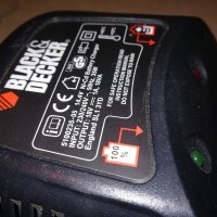 black & decker charger-зарядно-внос англия, снимка 9 - Други инструменти - 20498208