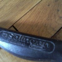 Солинген домакински нож 293мм дължина, снимка 2 - Прибори за хранене, готвене и сервиране - 22231994