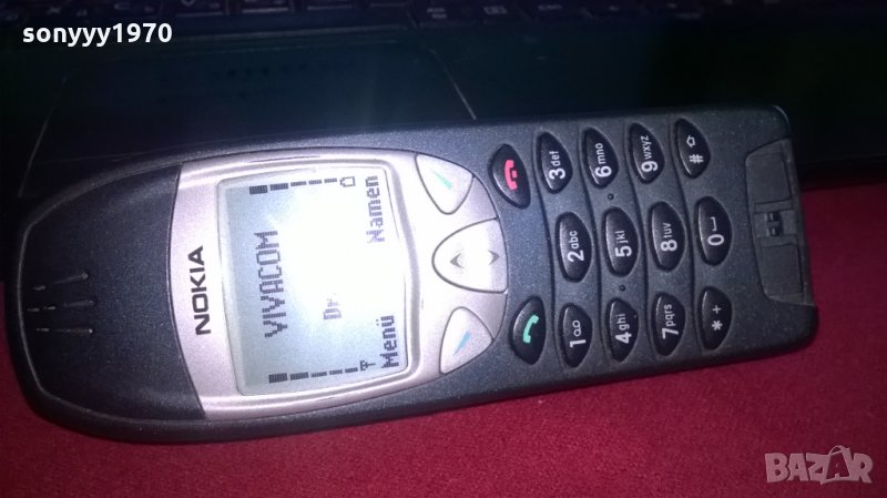 nokia-тествана и работеща, снимка 1