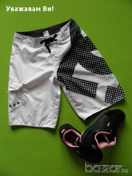 Dc оригинален сет, снимка 1