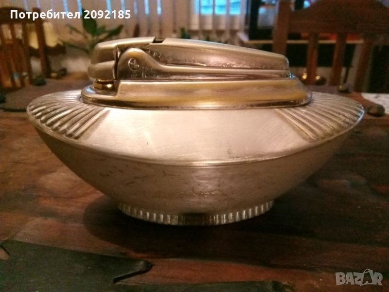 Запалка намалена., снимка 1