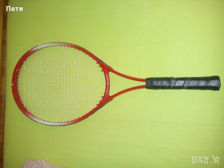 тенис ракета, снимка 1