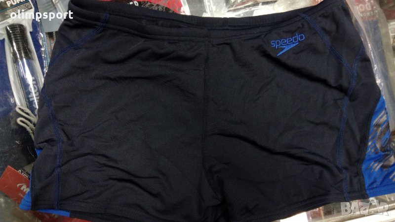 мъжки бански Speedo нови размер 48 М/Л талия до 100см, снимка 1