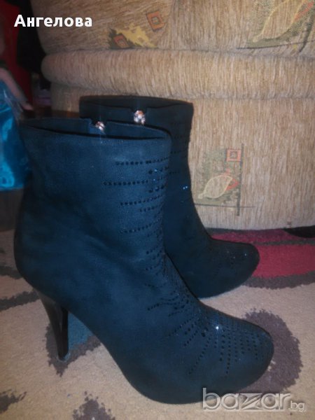 Обувки в отлично състояние, снимка 1