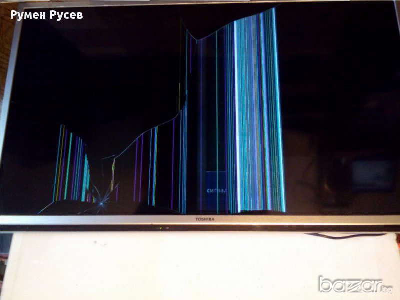TOSHIBA 40TL938 на части, снимка 1