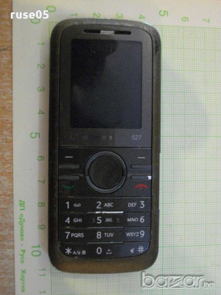 GSM "Vodafone - 527", снимка 1