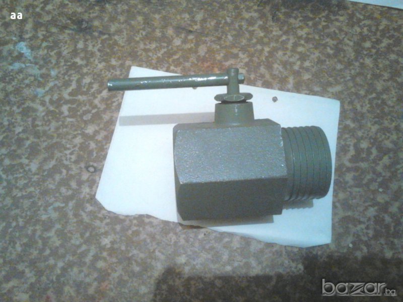 Вакум клапан, снимка 1