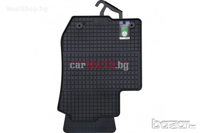 Оригинални гумени и мокетни стелки за всички марки и модели, снимка 1