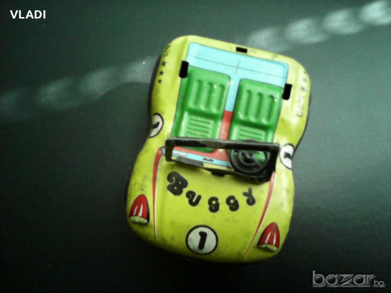 Бъги, снимка 1