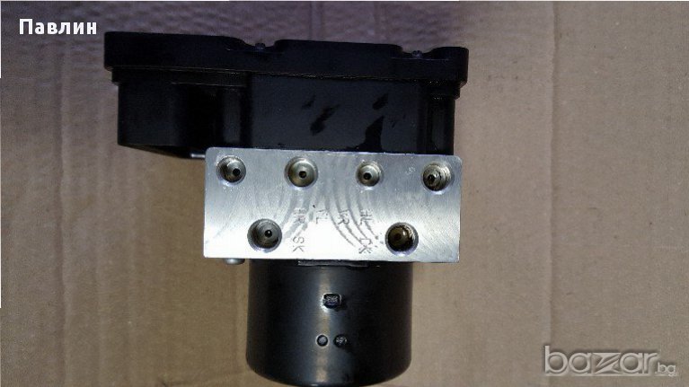 Спирачна помпа Туарег и Порше Каиен, снимка 1