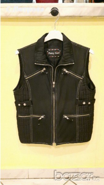 детски/дамски елек XS/S рр., снимка 1