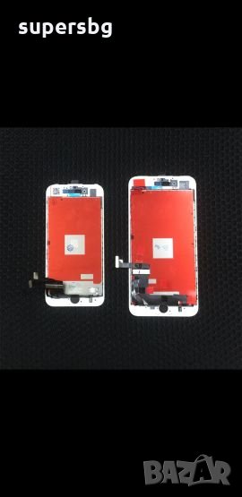 iPhone дисплеи оригинали и други LCD display touch screen digitizet, снимка 1