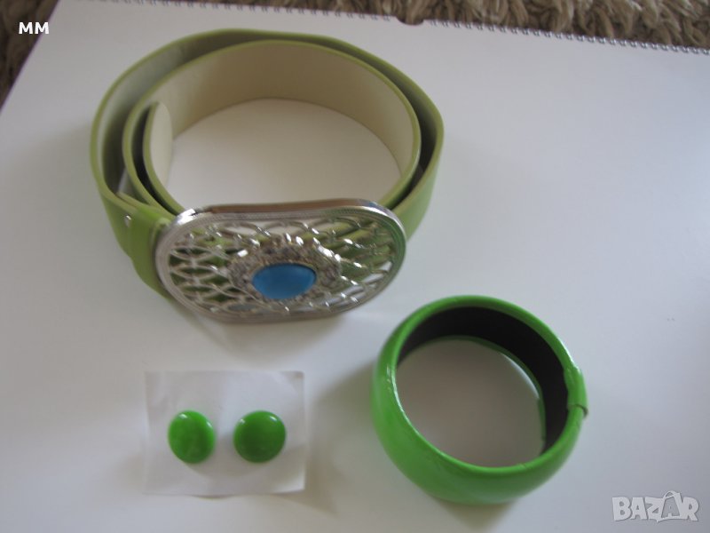 Комплект 3 лв, снимка 1