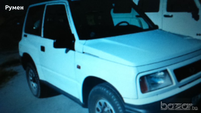 ВИТАРА НА ЧАСТИ, снимка 1