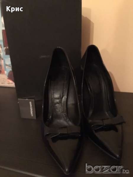 Дамски обувки, снимка 1