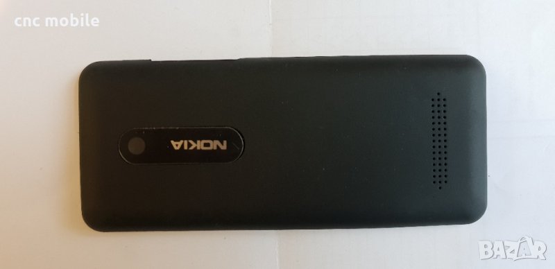 Nokia 206 - Nokia RM-872 оригинални части и аксесоари , снимка 1