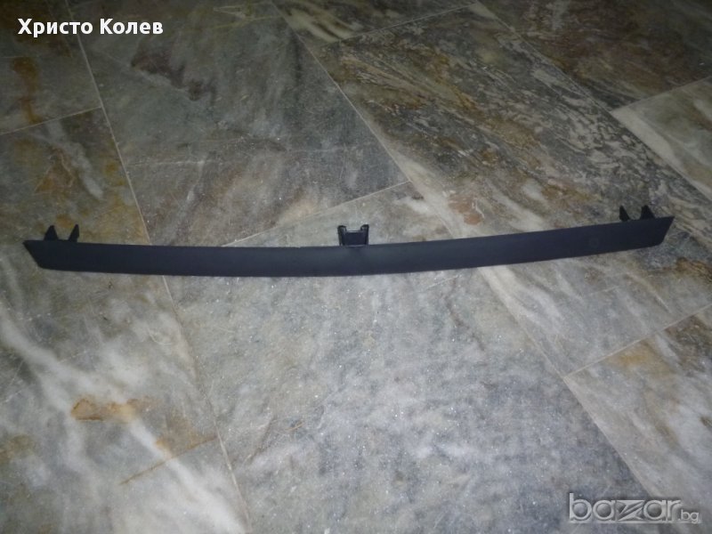 Решетка Ford Fiesta 89-95г. 5524540, снимка 1