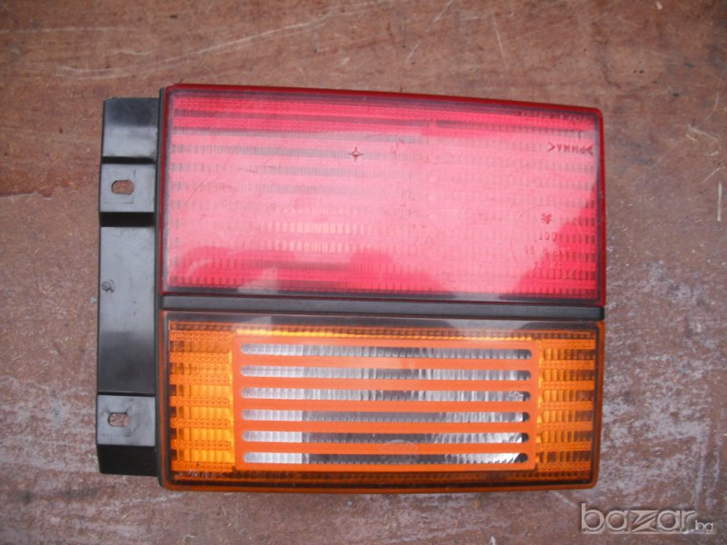 Оригинален ляв вътрешен стоп за VW VENTO, снимка 1