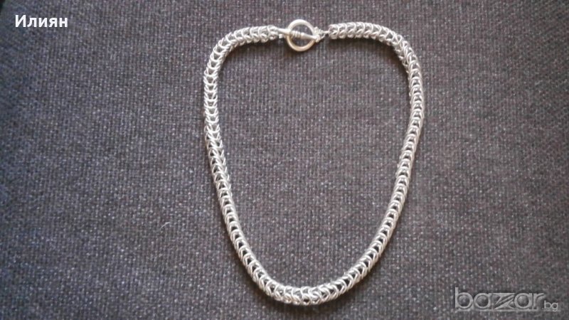 Синджир - Тайландски, снимка 1