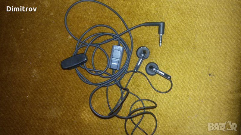 оригинални слушалки за Самсунг,Леново и Нокия, снимка 1