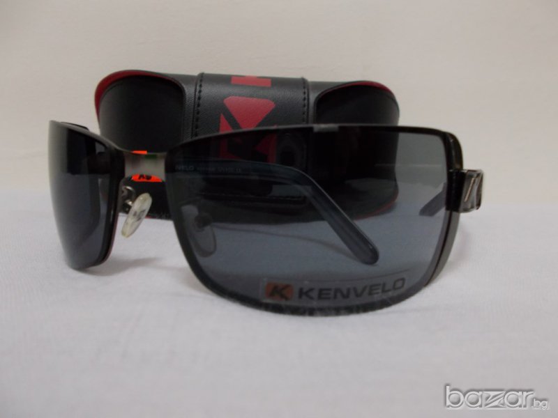 150 KENVELO -оригинални., снимка 1